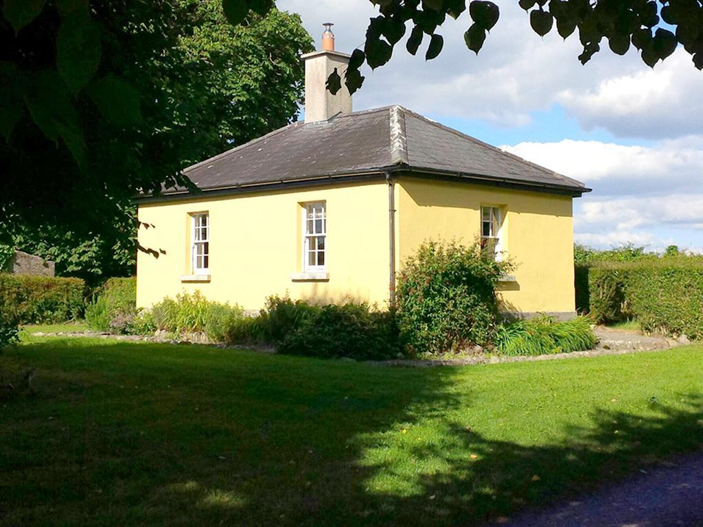 Maison d'hôtes Kilgraney House à Bagenalstown Extérieur photo