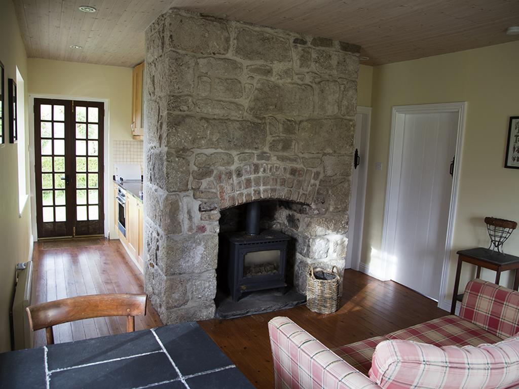 Maison d'hôtes Kilgraney House à Bagenalstown Extérieur photo